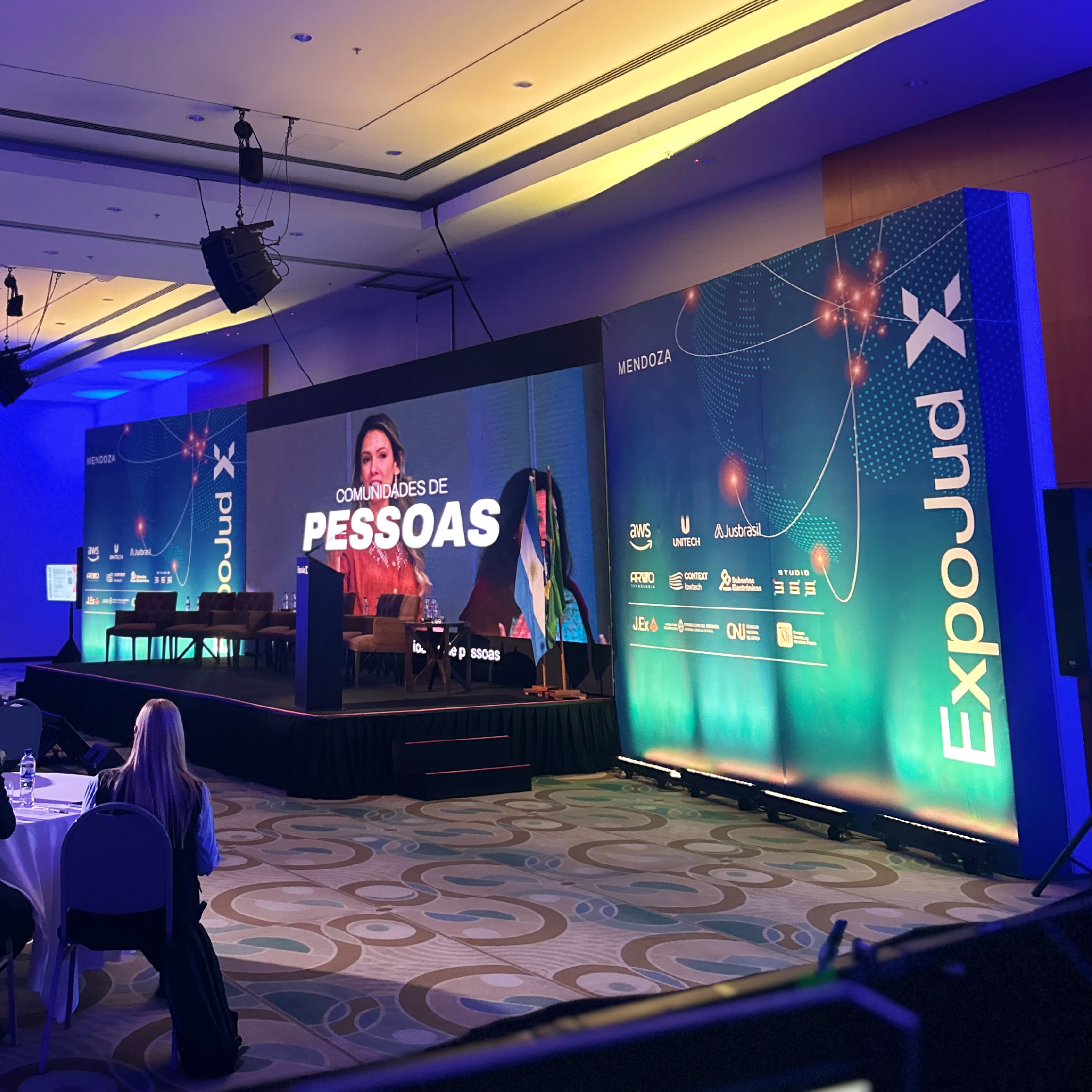 Lanzamiento Producto